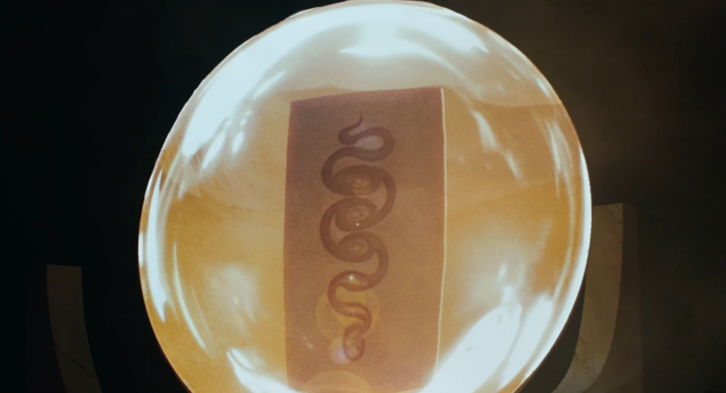 Heath Band Live Visuals Concert 2025