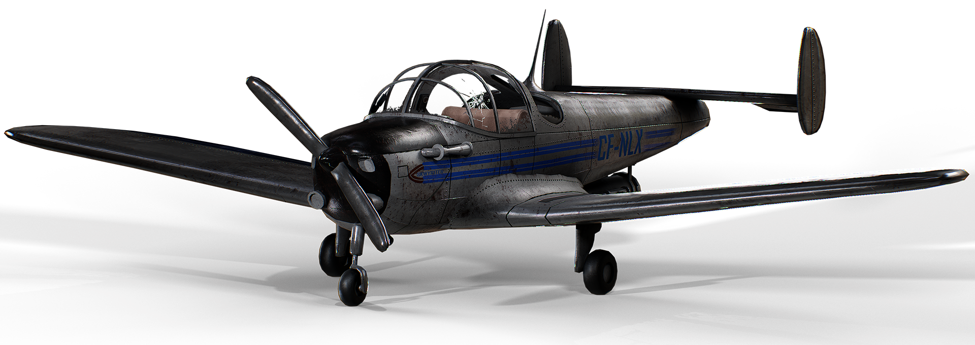 Skywriter Academy Game