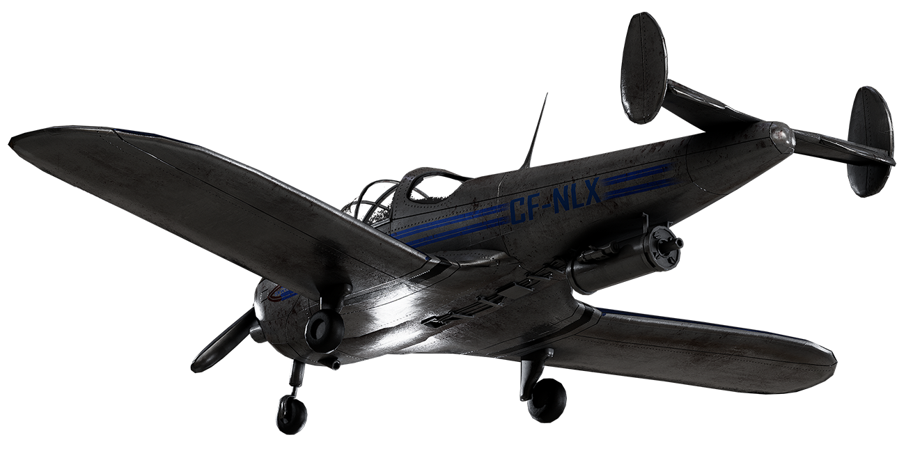 Skywriter Academy Game